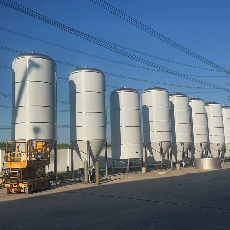 振兴小型啤酒设备